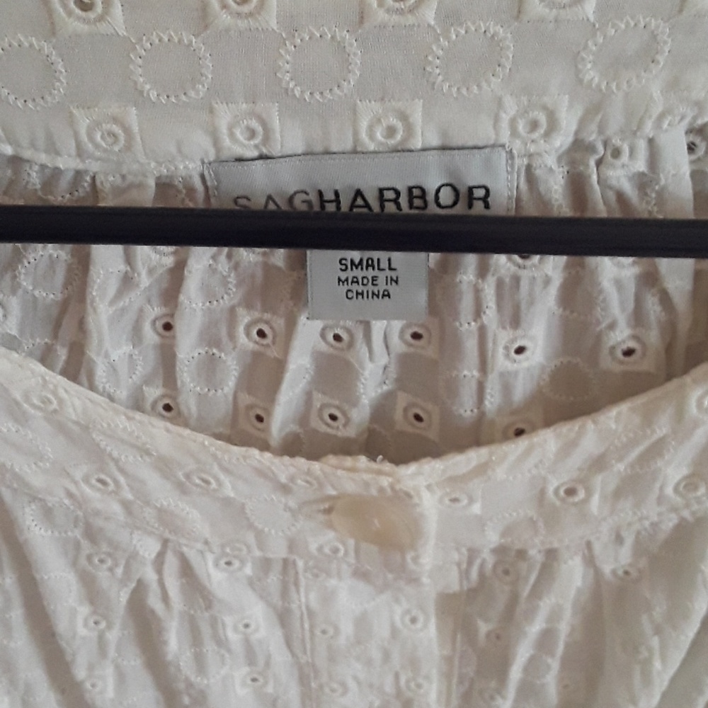 Blouse - Picture 3 of 3
